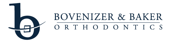 Bovenizer & Baker Orthodontics Logo