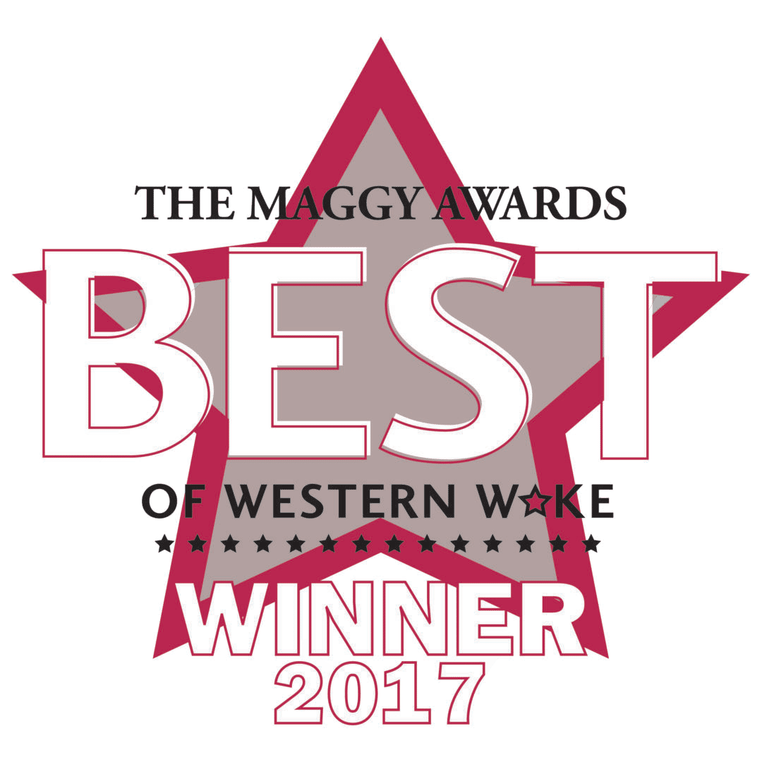 Maggy Award Winner 2017 logo